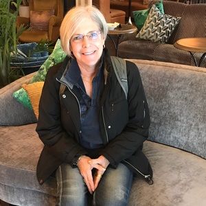 Meet your Posher, Eileen